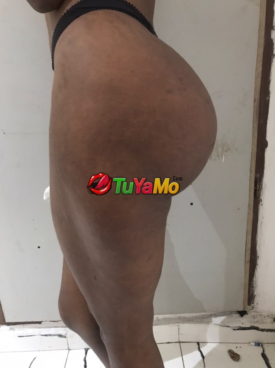 Sexy fraise - 2